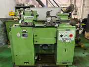 Прецизионный токарный винторезный станок Schaublin 102N-VM Королев