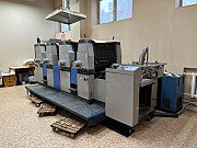 Офсетная машина Ryobi-524 H Санкт-Петербург