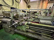 Токарный винторезный станок, РМЦ 1000 мм 16к20 Королев