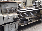 Токарный станок 1к62 рмц 1500 мм Санкт-Петербург