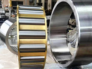 Подшипник 3004264 М дробилок ДРО-609А. Кольцо без реборда-18 роликов, клёпки на каждом и в потае Белгород