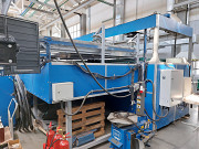 Продам термо-ваккум формовочная машина ТВФС-З Москва