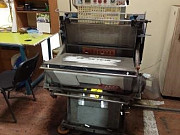 Тигельный пресс ZHHJ-720 А Санкт-Петербург