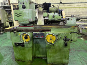 Широкоуниверсальный круглошлифовальный станок 3Б12 Королев
