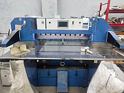 Бумагорезальная машина Schneider Senator S-Line 115H Санкт-Петербург