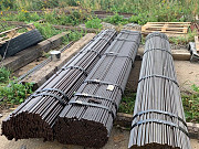 Квадрат калиброванный  45  30 мм ГОСТ 8559-75, ГОСТ 1050-2013, вес: 2, 356 т, новый с сертификатами Екатеринбург