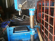 Сверлильный cтанок пк203 Ноябрьск