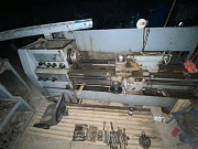 Токарный cтанок 16в20 Ноябрьск