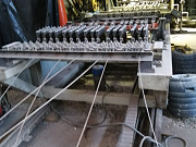 Станок производства сварной сетки SCHNELL (Германия) Магнитогорск