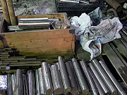 Купим инструментальную быстрорежущую сталь, титан, гафний лом, прокат по России Боровск