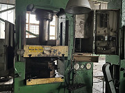 Пресса гидравлические ДГ2432А под ремонт Таганрог