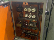 Токарный винторезный станок с ГАПом, РМЦ 1500 мм ZMM Sliven CU580M (СУ580М) Королев