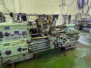 Токарный винторезный станок 1м63 РМЦ 1500 мм Королев