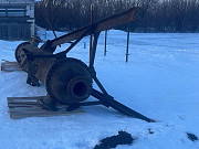 Теплообменник 600тн-25-НВ нержавеющая сталь, площадь теплообмена 66кв.м Уфа