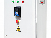 Системы управления вентиляцией и вентилятором серии СУВ до 800 кВт Улан-Удэ