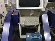 Дробилка для пленки DSNL 700 ласточкин хвост 450кг/ч Москва