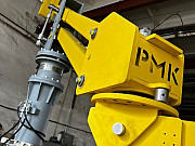 Манипулятор пантограф с гидравлическим приводом МП-1000-ГП перенос грузов грузозахват Троицк