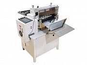 Автоматический станок для резки бумажного листа HX-360B Краснодар