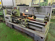 Токарный винторезный станок, РМЦ 1500 мм 16к25 Королев