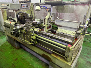 Токарный винторезный станок, РМЦ 1000 мм 16к20п Королев