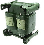 ТПП321-220-50 Трансформатор стержневой конструкции 200 Ватт, трансформаторы питания Москва
