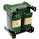 ТПП322-127/220-50 Трансформатор стержневой конструкции 200 Ватт, трансформаторы питания Москва