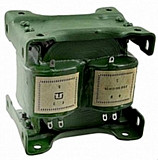 ТПП323-127/220-50 Трансформатор стержневой конструкции 200 Ватт, трансформаторы питания Москва