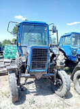 Трактор МТЗ-80 Б/У Москва