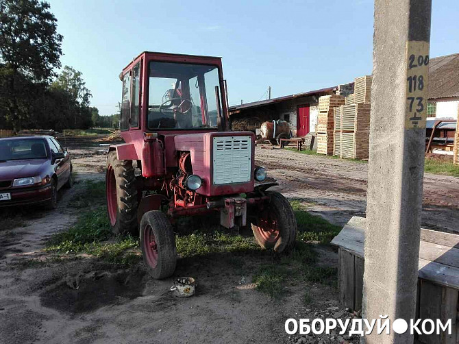 трактор т25 купить в москве