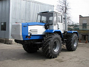 Трактор ХТЗ Т-150 Чебоксары