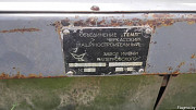 Транспортер скребковый наклонный с бункером Б/У Москва