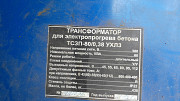 Трансформаторы, КТПО60, КТПО80, ТМ630, ТСЗП-80 Б/У Томск