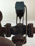 Трехходовой клапан с приводом Controlli d80мм (2 штуки) Б/У Москва