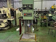 Вертикальный сверлильный станок 2н135 Королев