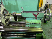 Токарный-винторезный станок (аналог 16к25), 1к625д РМЦ 1500 мм Королев