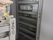 Шкаф контроллера 165055MS-01-(АГМ.Н1) Мирный