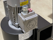 Вентилятор O.ERRE CB 240 2T Ex-ATEX 2800 Мирный