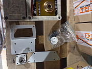 Датчик токсичных газов СДТГ 04.01.01 Мирный