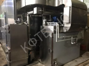 Оборудование для камеры холодного копчения сыра КФТЕХНО (103) Малоярославец