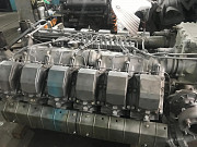 Двигатель ЯМЗ-8502.10 Екатеринбург