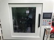 Автоматический станок с ЧПУ для заточки дисковых пил CH200 Челябинск