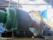 Двигатель YRT500M2-8 шаровой мельницы Liming Ø 2100x3000 Владивосток