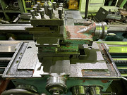 Токарный винторезный станок повышенной точности, РМЦ 1250 мм TOS sv18ra Королев