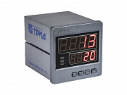 Измеритель-сигнализатор температуры и влажности ТРИД ИТВ112-1В2Р Пермь