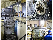 Капитальный ремонт, обслуживание и тестирование газотурбинных двигателей АИ-20 Санкт-Петербург