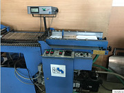 Фальцовка фармацевтическая Herzog+Heymann KL 112 Петрозаводск