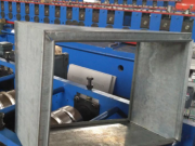 Линия для производства корпусов распределительных щитов（шкафов） Москва