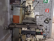 Фрезерный станок Jet jvm-836ts Вязники