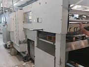 Штанцевальный автомат BOBST SP 102-SE Санкт-Петербург