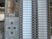 Siemens S7-1500 Программируемый контроллер Москва